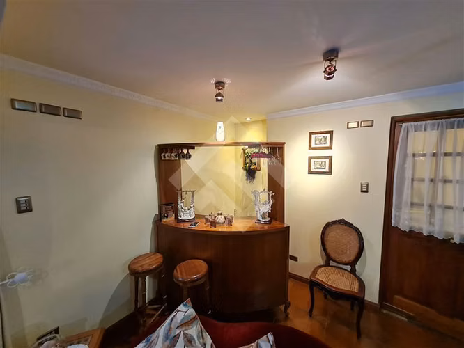 Local Comercial en Venta en La Cisterna