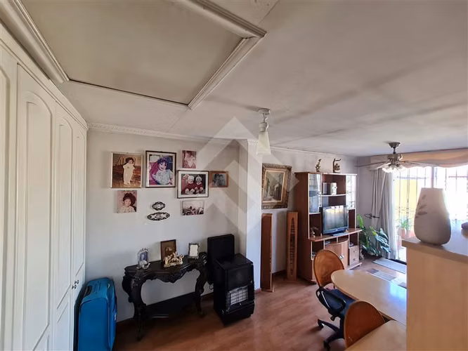Local Comercial en Venta en La Cisterna