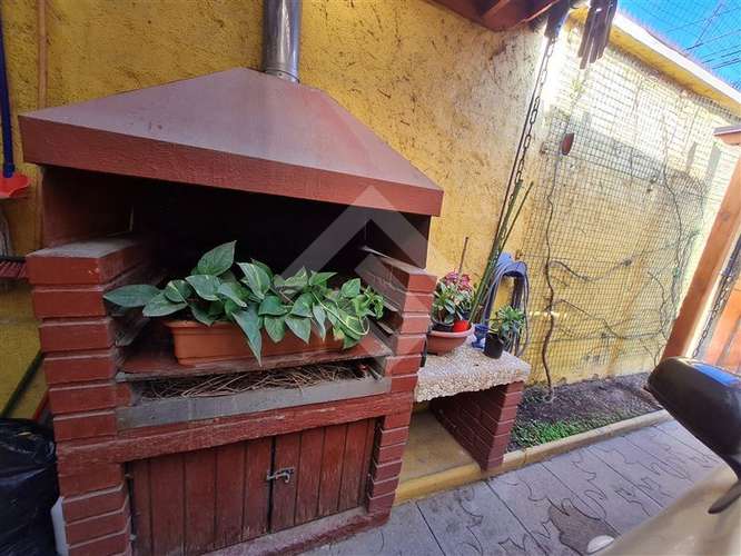 Local Comercial en Venta en La Cisterna