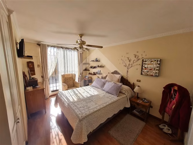 Local Comercial en Venta en La Cisterna