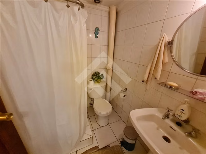 Local Comercial en Venta en La Cisterna