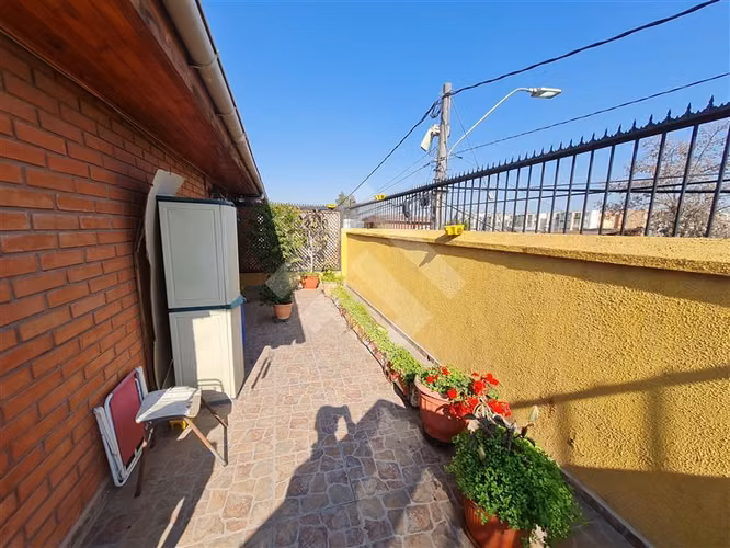 Local Comercial en Venta en La Cisterna