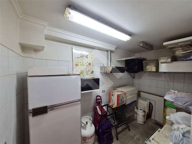 Local Comercial en Venta en La Cisterna