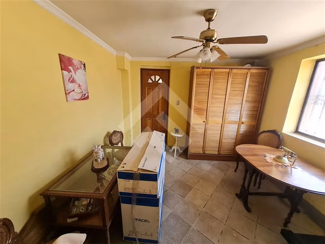 Local Comercial en Venta en La Cisterna