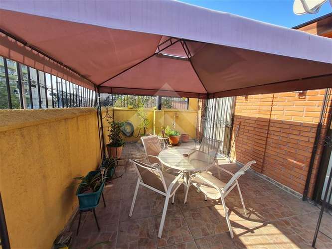 Local Comercial en Venta en La Cisterna
