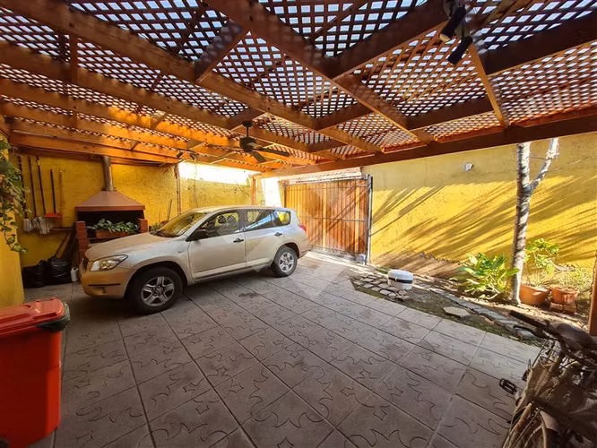Local Comercial en Venta en La Cisterna