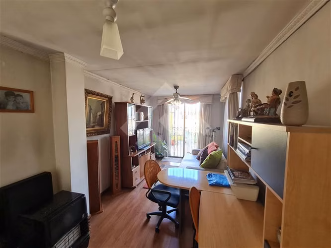 Local Comercial en Venta en La Cisterna