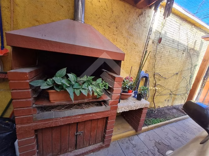 Local Comercial en Venta en La Cisterna