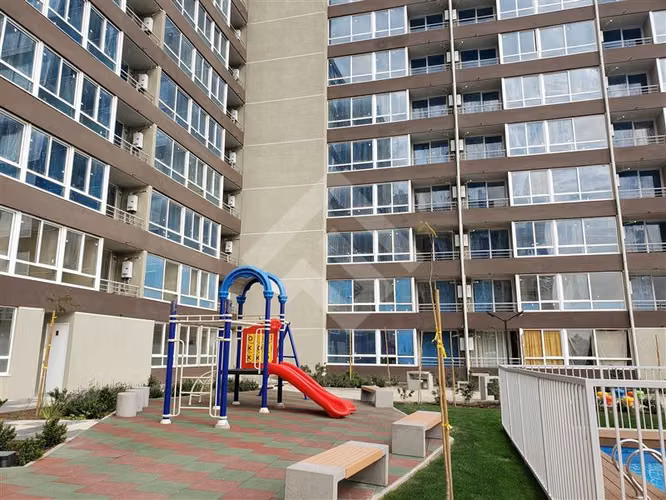 Departamento en Venta en La Cisterna