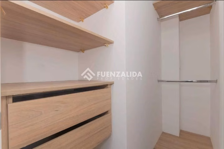 Departamento Seminuevo 2D/2B Metro Rondizzoni