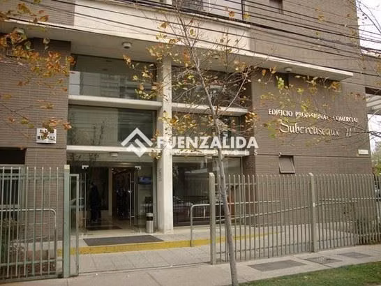 Oficina en venta en San Miguel - Imagen 1