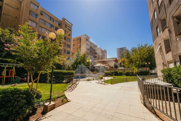 Departamento en venta en San Miguel - Imagen 12