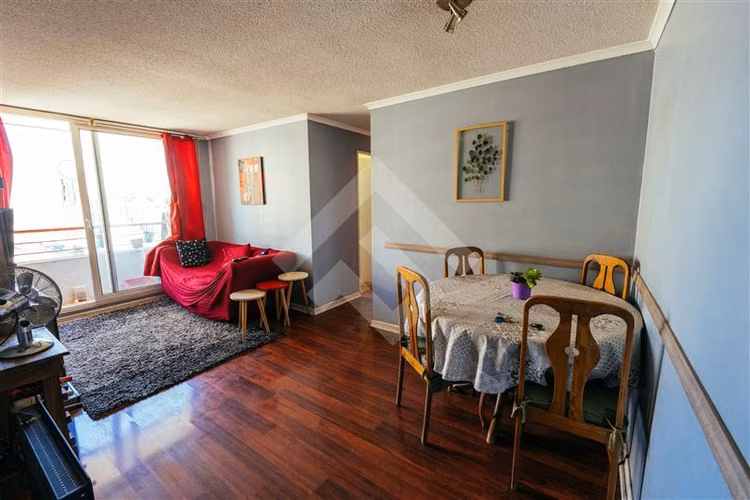 Departamento en venta en San Miguel