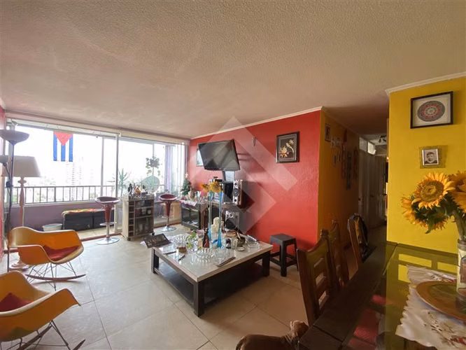 Departamento en venta en San Miguel - Imagen 2