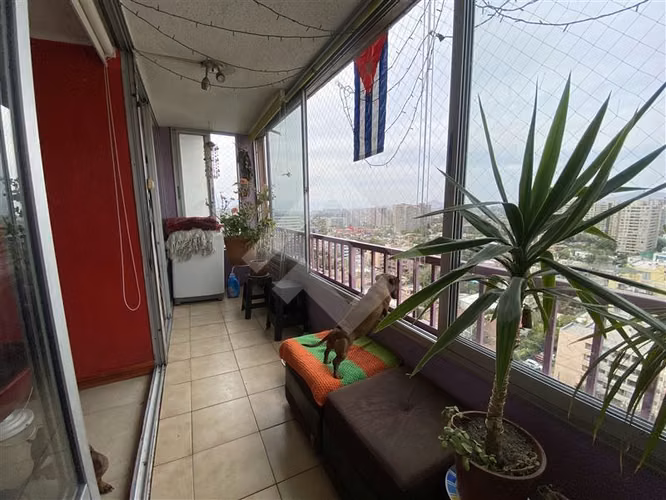 Departamento en venta en San Miguel - Imagen 7