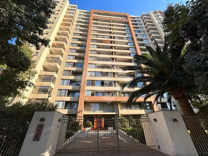 Departamento en venta de 3 dorm. en San Miguel