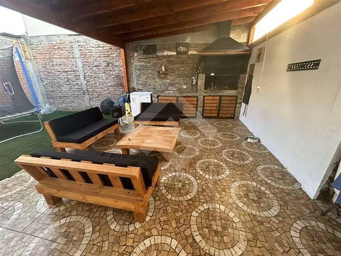 Casa en venta de 2 dorm. en Puente Alto - Imagen 21