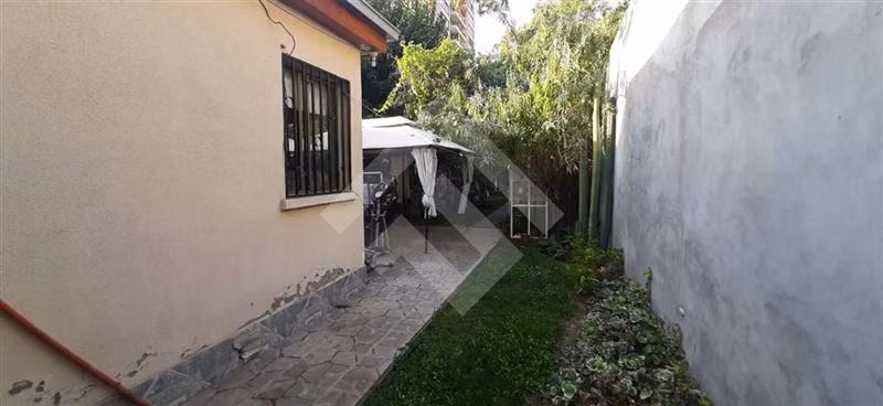 Casa en venta en San Miguel