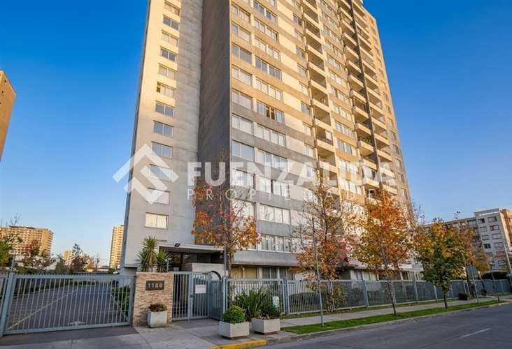 Departamento en venta en San Miguel