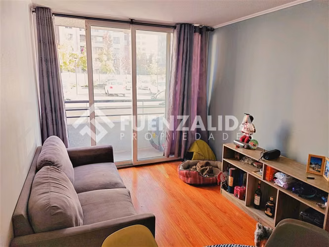 Departamento en venta en San Miguel