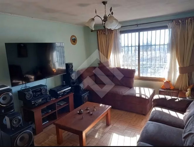 Casa en venta en Maipú