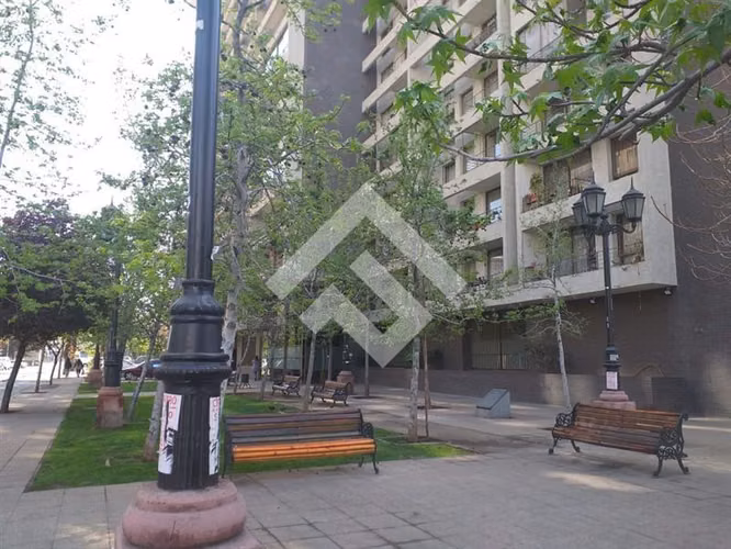 Departamento en venta en Santiago
