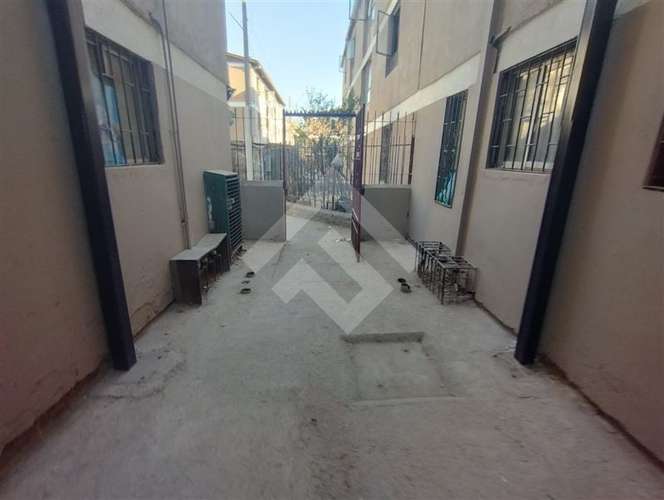 Departamento en venta de 3 dorm. en La Pintana