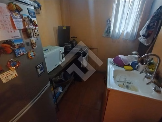 Departamento en venta de 3 dorm. en La Pintana