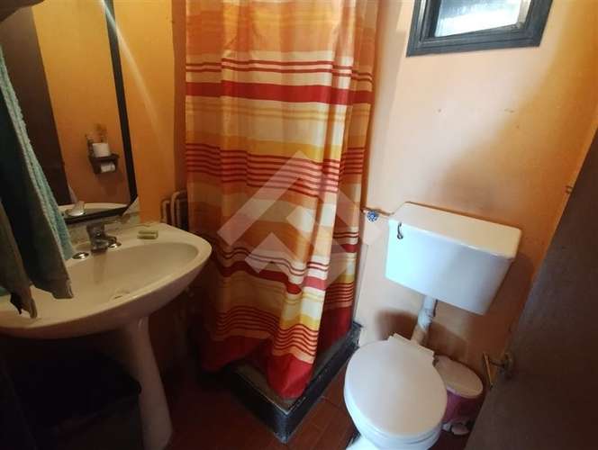 Departamento en venta de 3 dorm. en La Pintana