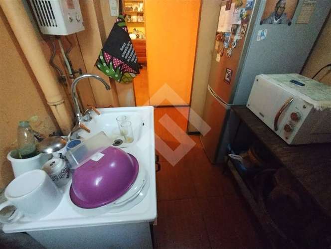 Departamento en venta de 3 dorm. en La Pintana
