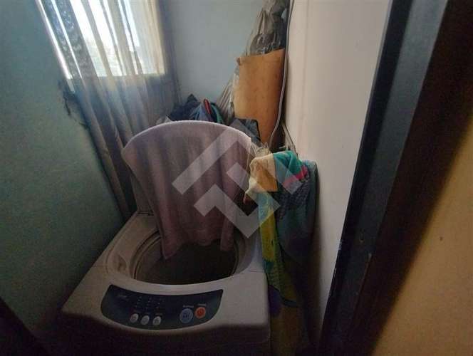 Departamento en venta de 3 dorm. en La Pintana
