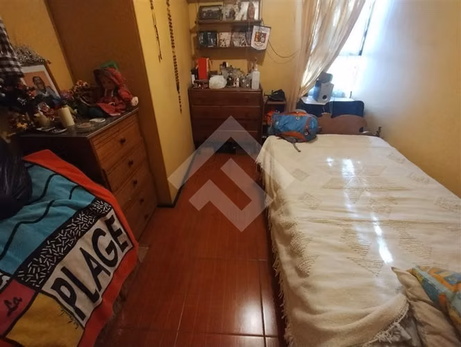 Departamento en venta de 3 dorm. en La Pintana