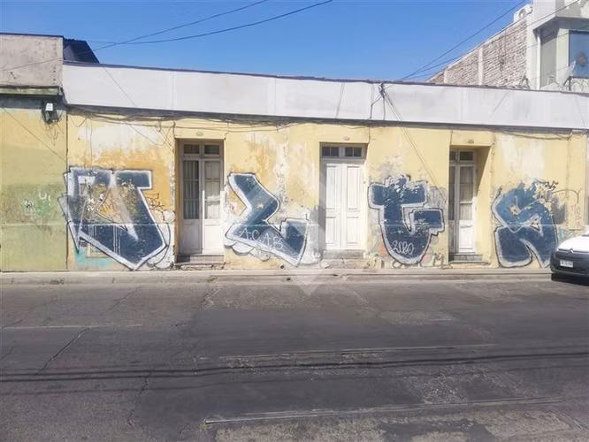 Casa en venta en Santiago