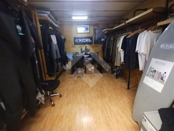 Local Comercial en venta en Vitacura
