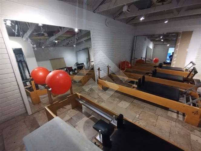 Local Comercial en venta en Vitacura