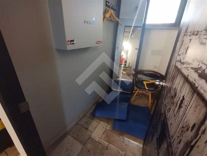 Local Comercial en venta en Vitacura