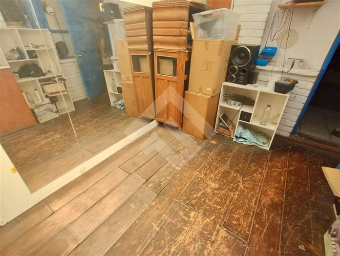 Local Comercial en venta en Vitacura