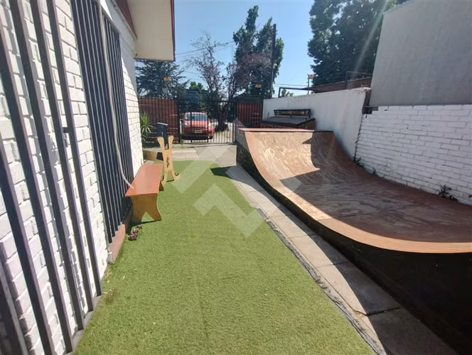 Local Comercial en venta en Vitacura
