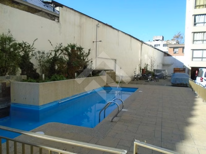 Departamento en venta de 2 dorm. en Independencia