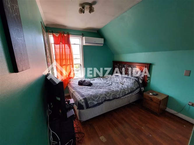 Casa en venta de 3 dorm. en La Cisterna - Imagen 27