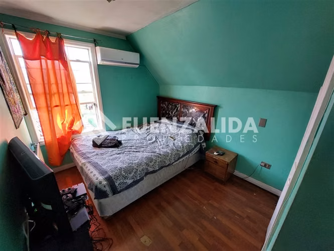 Casa en venta de 3 dorm. en La Cisterna - Imagen 29