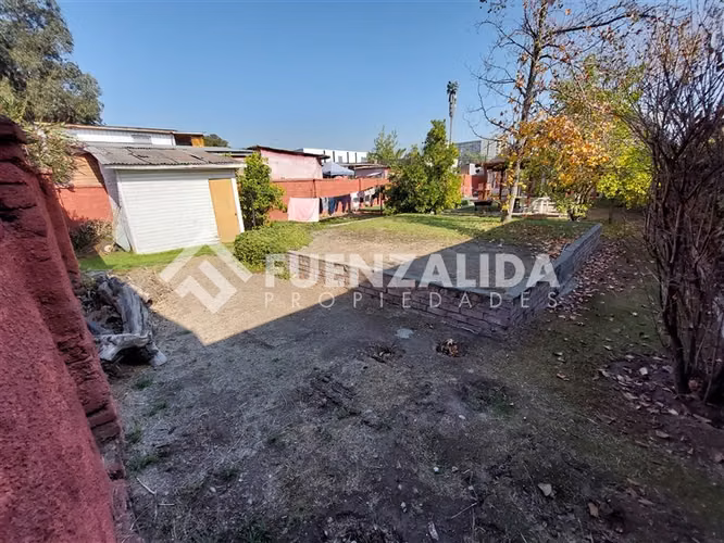Casa en venta de 3 dorm. en La Cisterna - Imagen 32