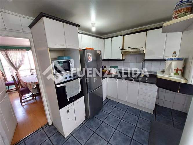 Casa en venta de 3 dorm. en La Cisterna - Imagen 12