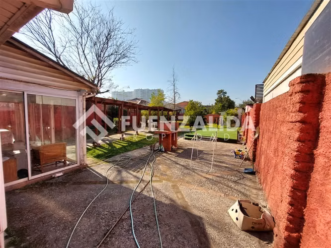 Casa en venta de 3 dorm. en La Cisterna - Imagen 31