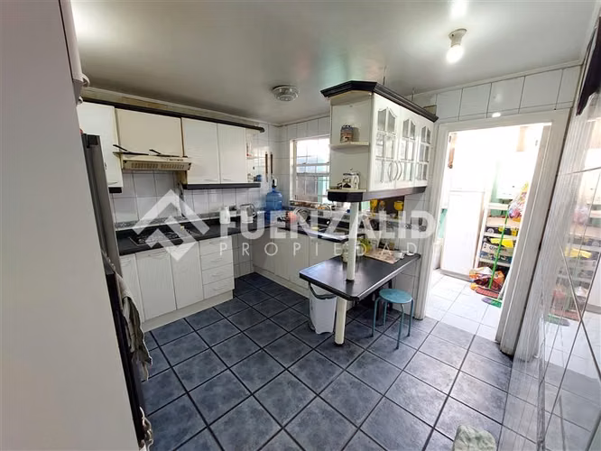 Casa en venta de 3 dorm. en La Cisterna - Imagen 13