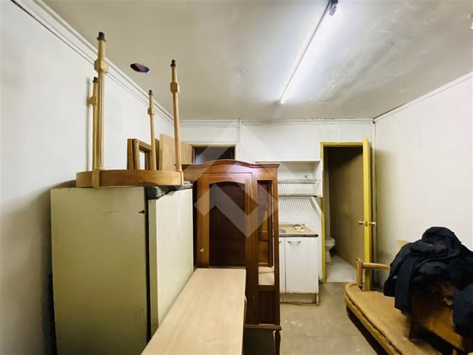 Local Comercial en venta en San Joaquín