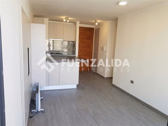Departamento en venta en Santiago - Imagen 2