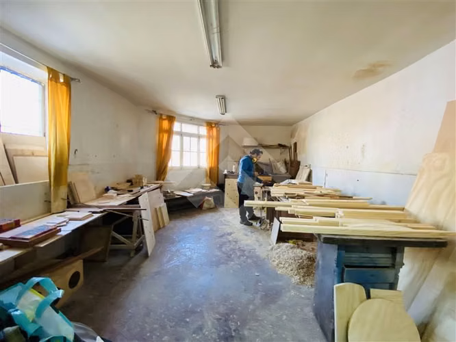 Bodega en venta en San Joaquín