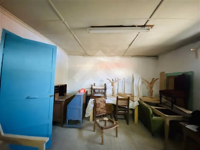Bodega en venta en San Joaquín
