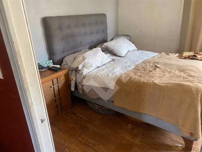 Casa en venta de 4 dormitorios en Puente Alto
